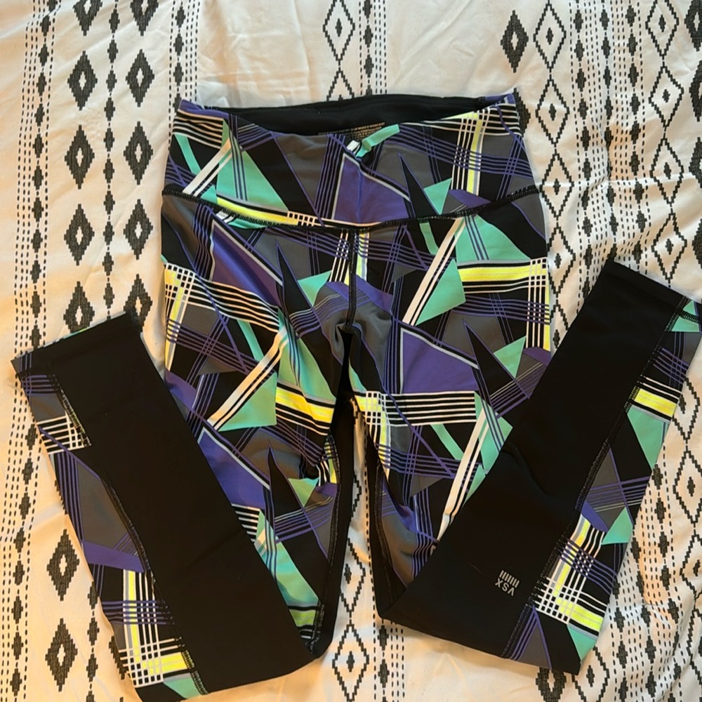 VSX | knockout legging